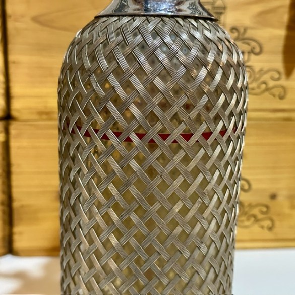 1920s Soda Dispencer 2